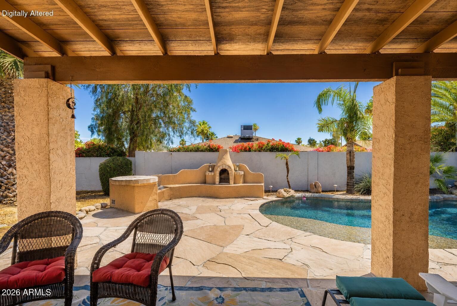 6769 E Grandview Drive, Scottsdale, AZ 85254 — photo 2 of 28