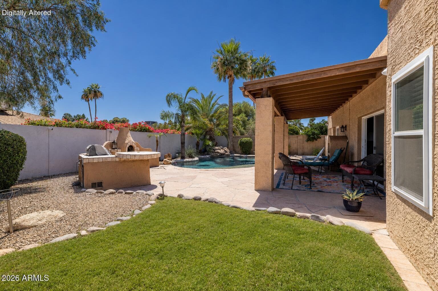 6769 E Grandview Drive, Scottsdale, AZ 85254 — photo 26 of 28