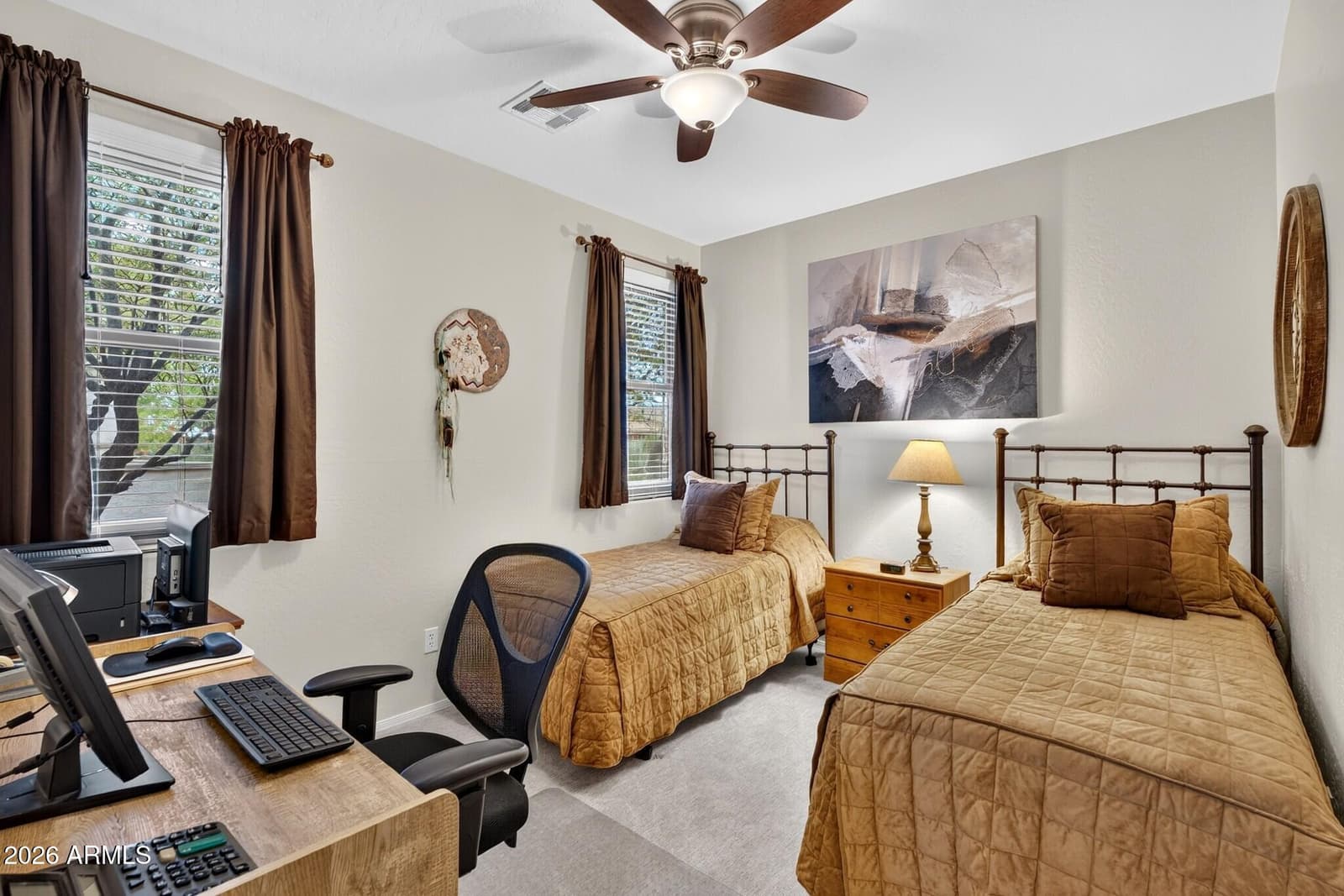 12376 W Running Deer Trail, Peoria, AZ 85383 — photo 17 of 33