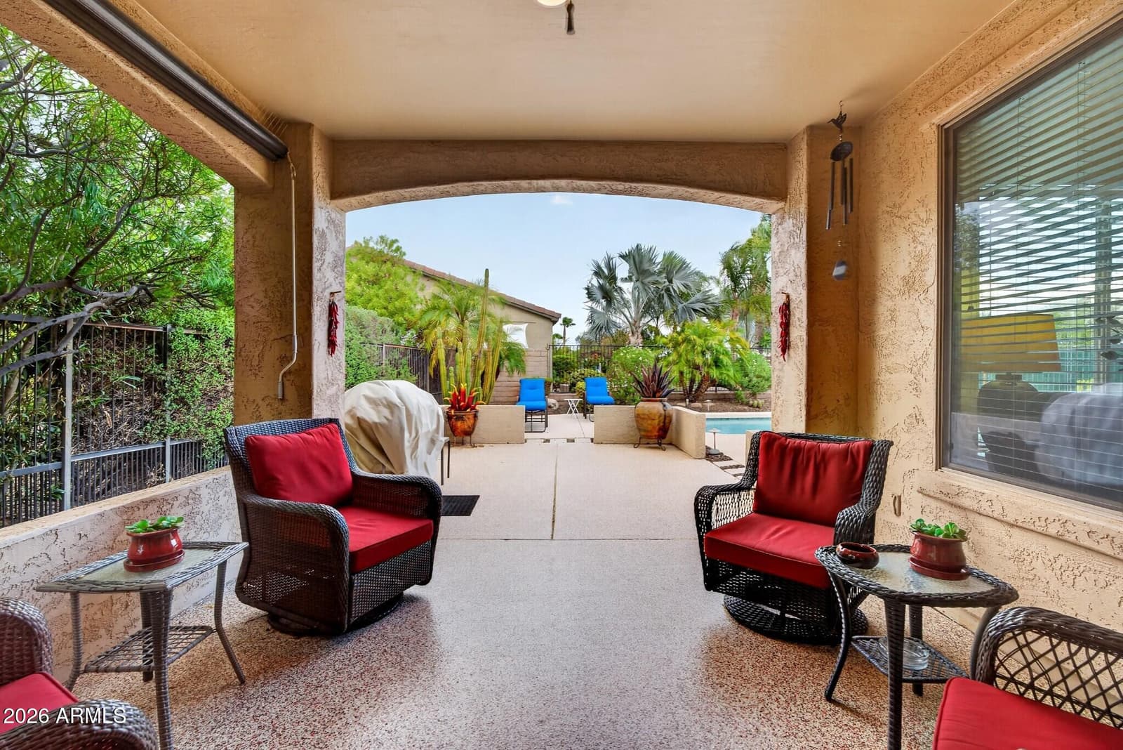 12376 W Running Deer Trail, Peoria, AZ 85383 — photo 23 of 33