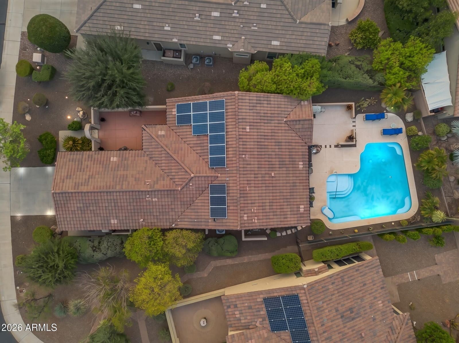 12376 W Running Deer Trail, Peoria, AZ 85383 — photo 24 of 33