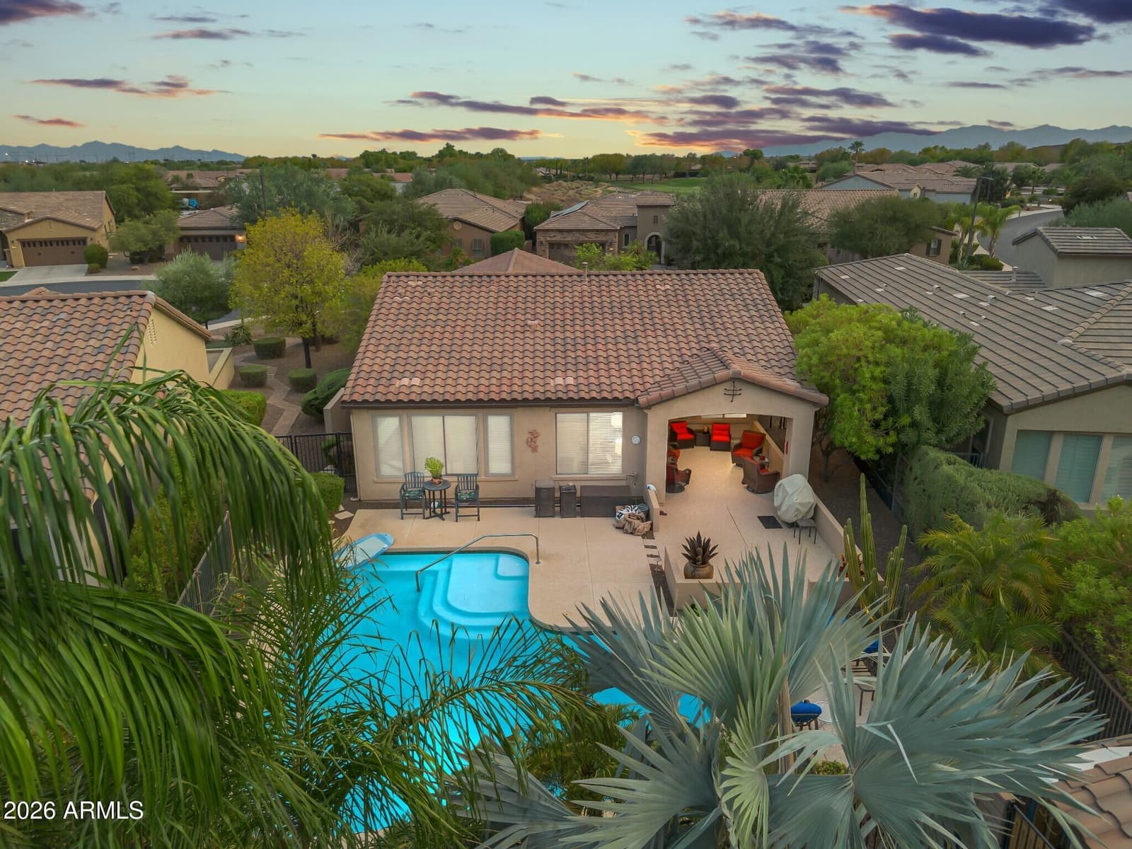 12376 W Running Deer Trail, Peoria, AZ 85383 — photo 25 of 33