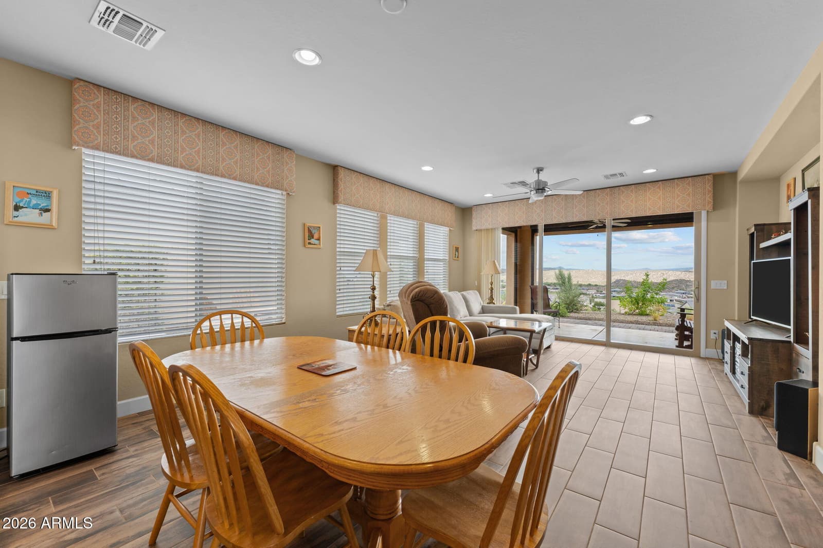 3713 Goldmine Canyon Way, Wickenburg, AZ 85390 — photo 11 of 49