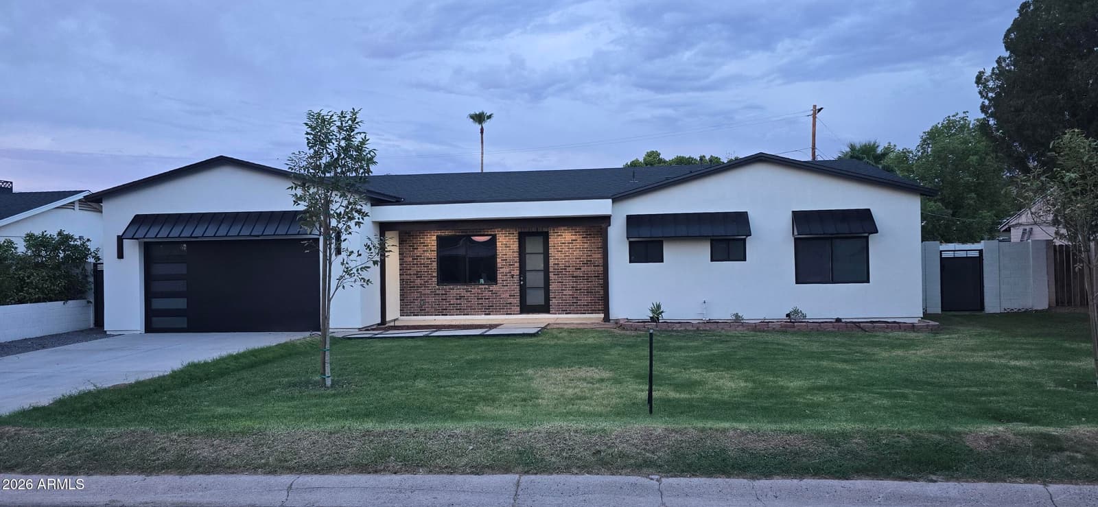 4334 E Indianola Avenue, Phoenix, AZ 85018 — photo 1 of 22