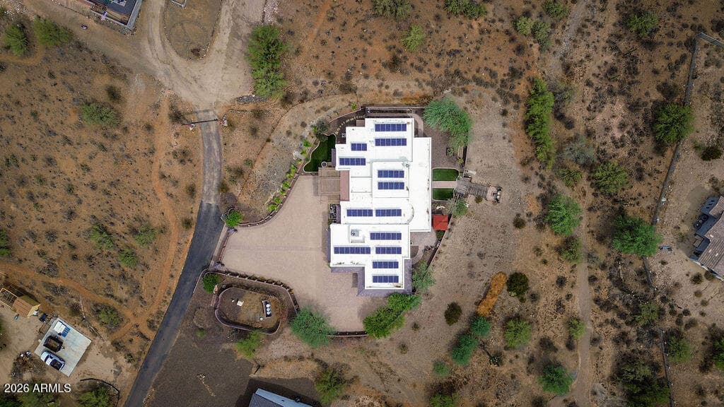 36511 N 32nd Avenue, Phoenix, AZ 85086 — photo 54 of 54