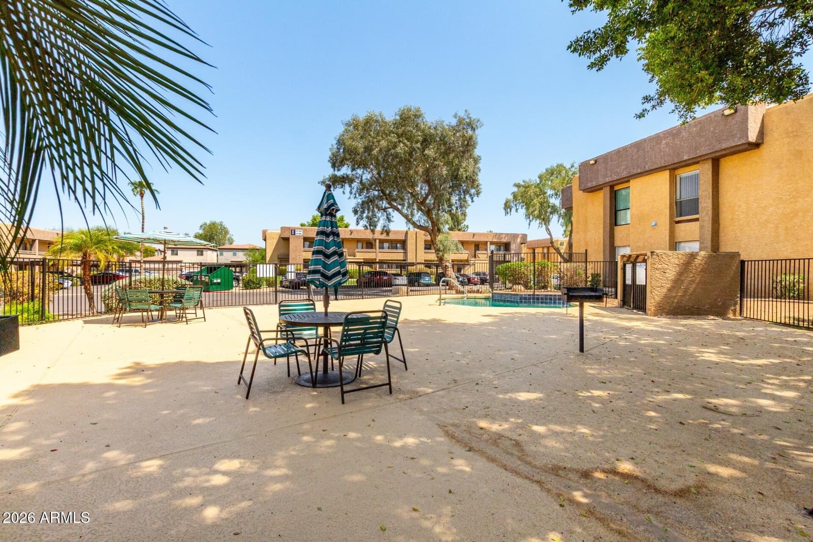 3601 W Tierra Buena Lane 227, Phoenix, AZ 85053 — photo 26 of 27