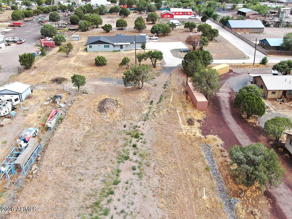 2891 E Adams, Show Low, AZ 85901 — photo 2 of 71