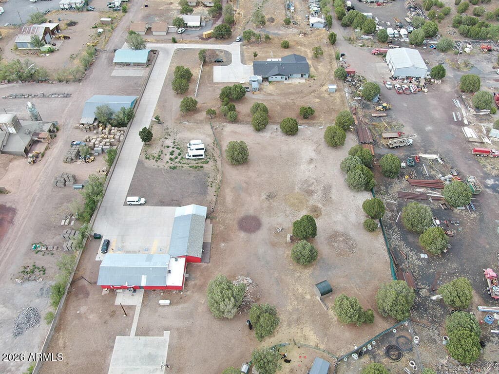 2891 E Adams, Show Low, AZ 85901 — photo 9 of 71
