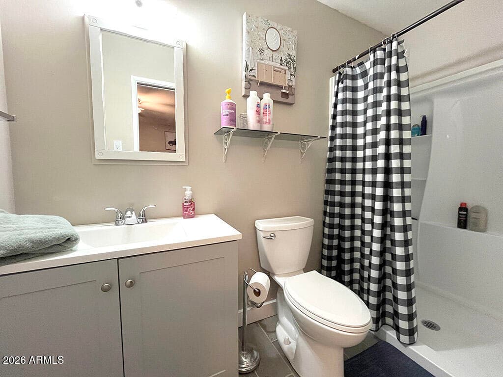 2891 E Adams, Show Low, AZ 85901 — photo 32 of 71