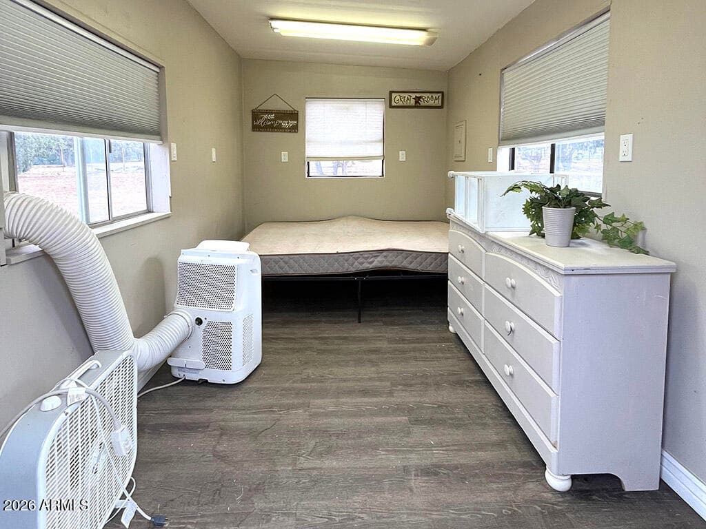 2891 E Adams, Show Low, AZ 85901 — photo 43 of 71