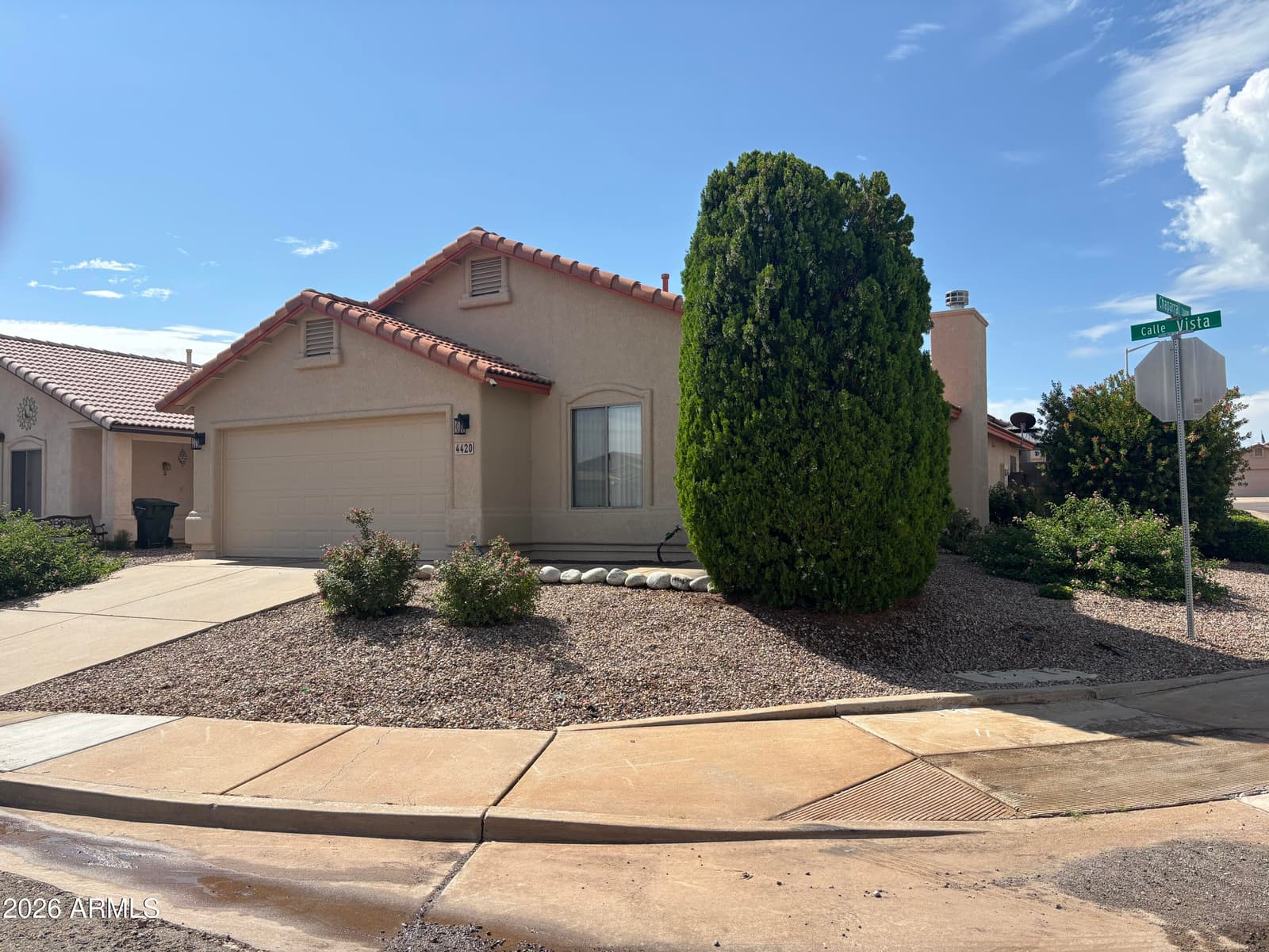 4420 Calle Vista, Sierra Vista, AZ 85635 — photo 6 of 28
