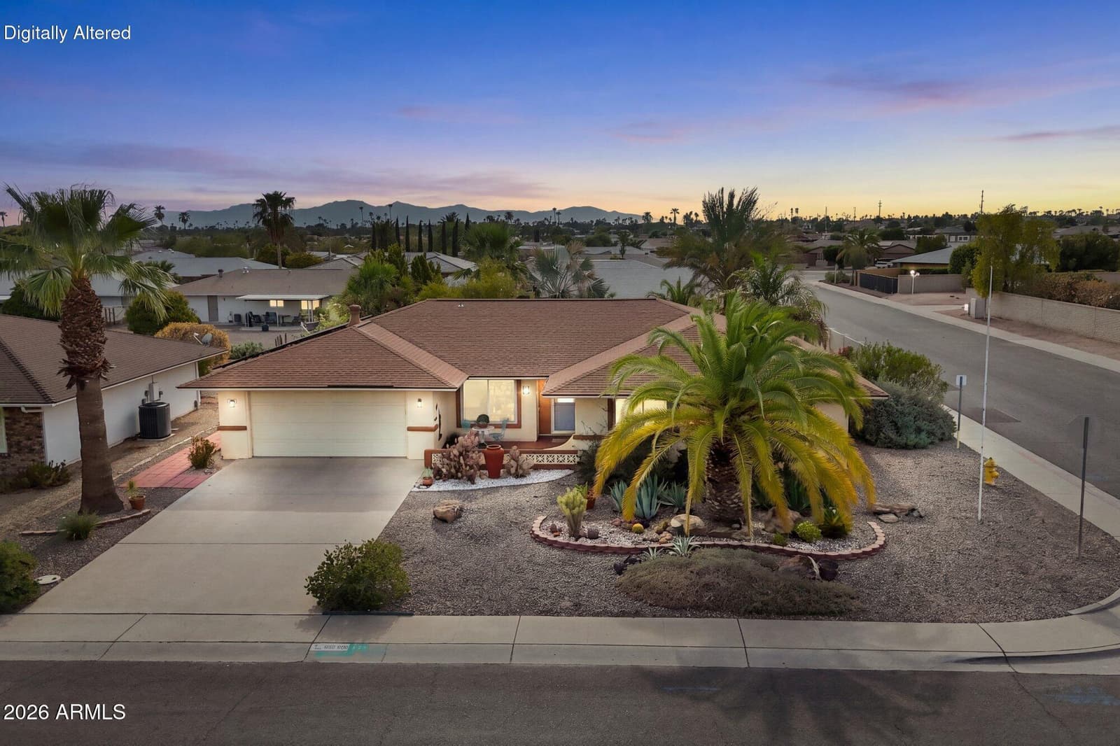 16822 N Burns Drive, Sun City, AZ 85351 — photo 37 of 40