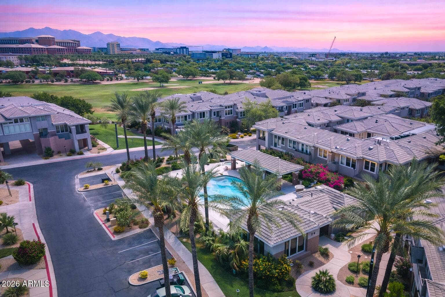 15221 N Clubgate Drive 2023, Scottsdale, AZ 85254 — photo 38 of 39