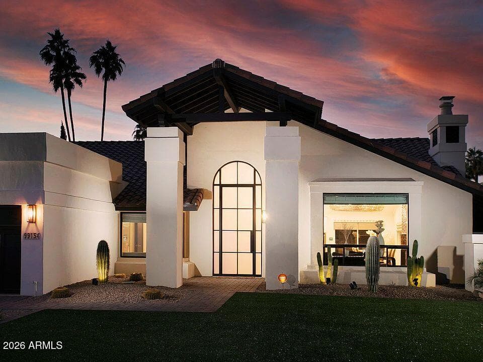 9936 E Cinnabar Avenue, Scottsdale, AZ 85258 — photo 1 of 1