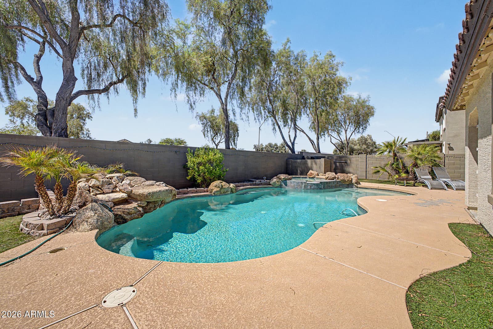 17107 W Tara Lane, Surprise, AZ 85388 — photo 29 of 31