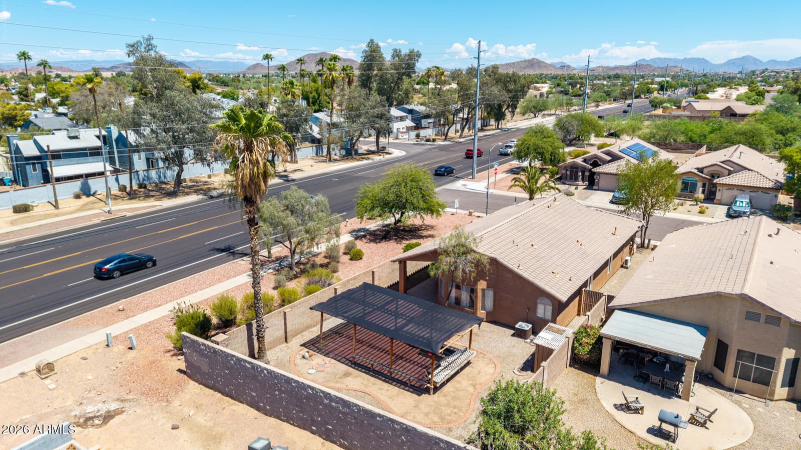 18466 N 5th Avenue, Phoenix, AZ 85023 — photo 43 of 62