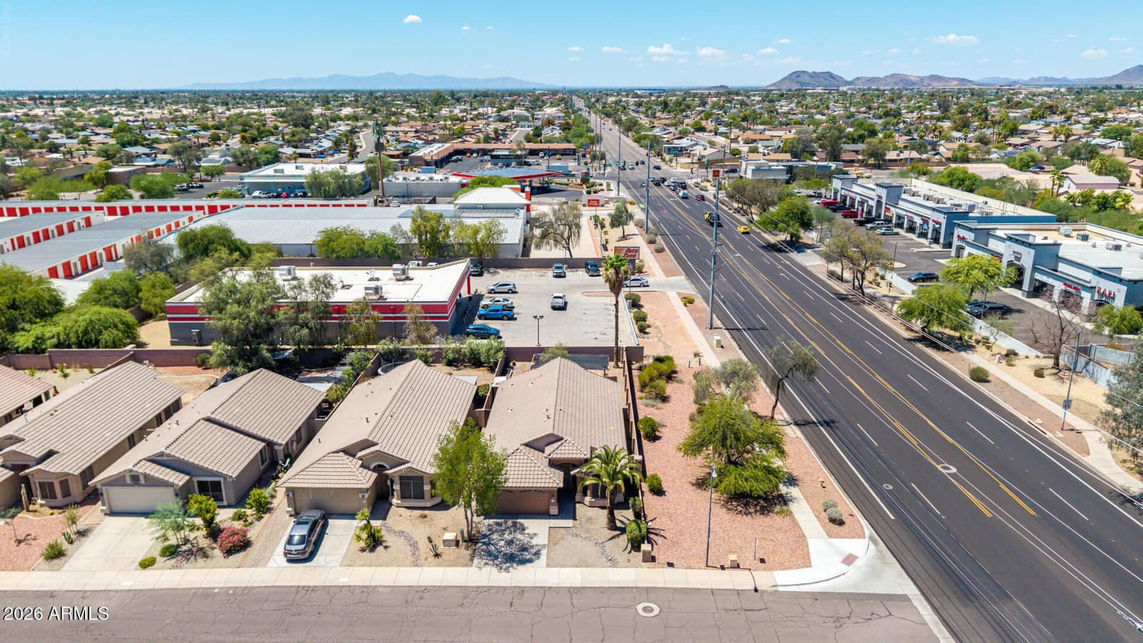 18466 N 5th Avenue, Phoenix, AZ 85023 — photo 45 of 62