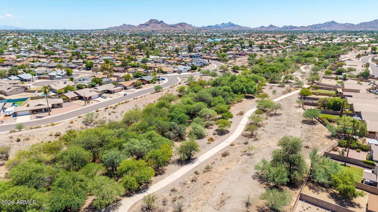 18466 N 5th Avenue, Phoenix, AZ 85023 — photo 46 of 62