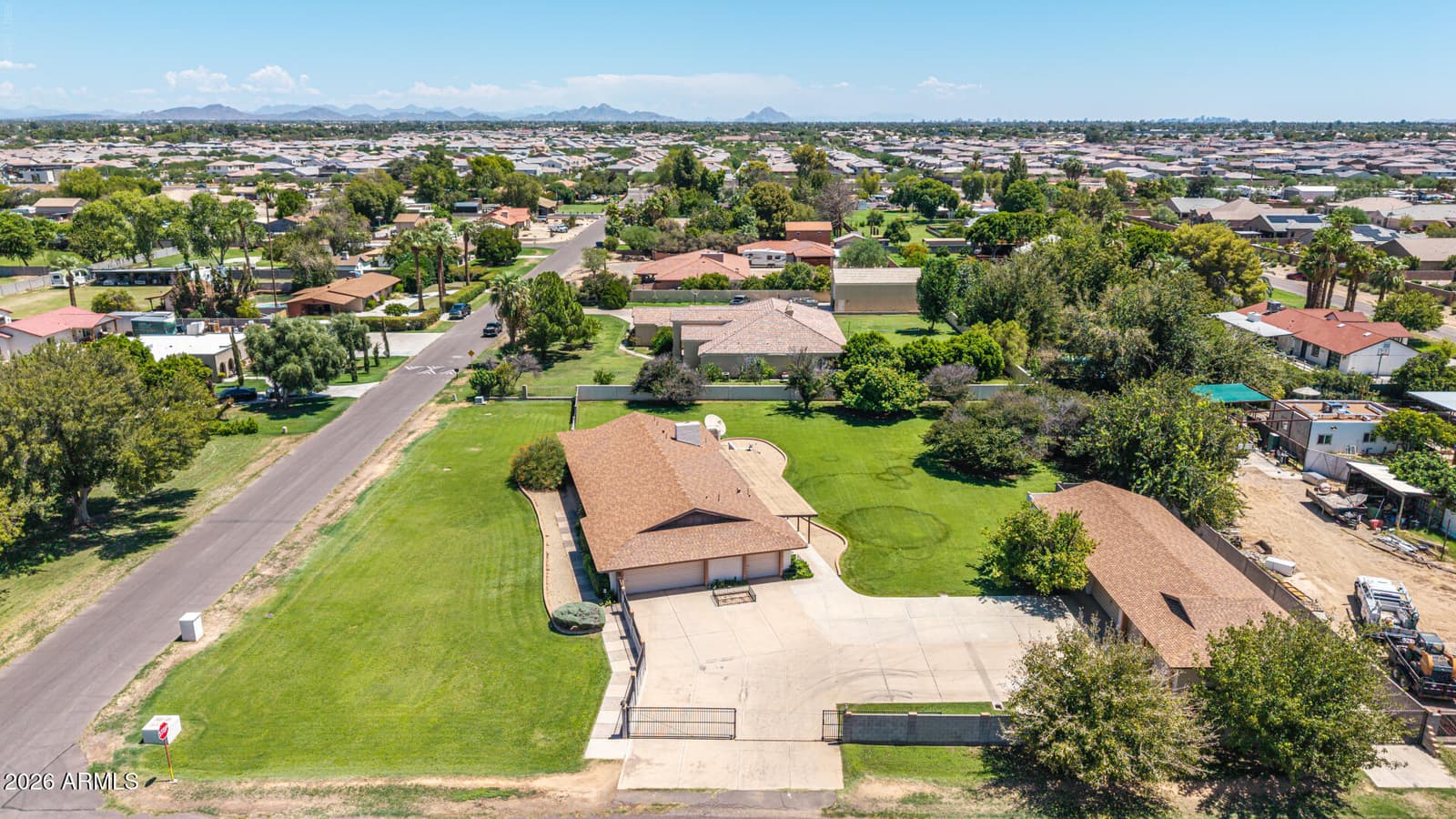9239 W Marshall Avenue, Glendale, AZ 85305 — photo 4 of 69