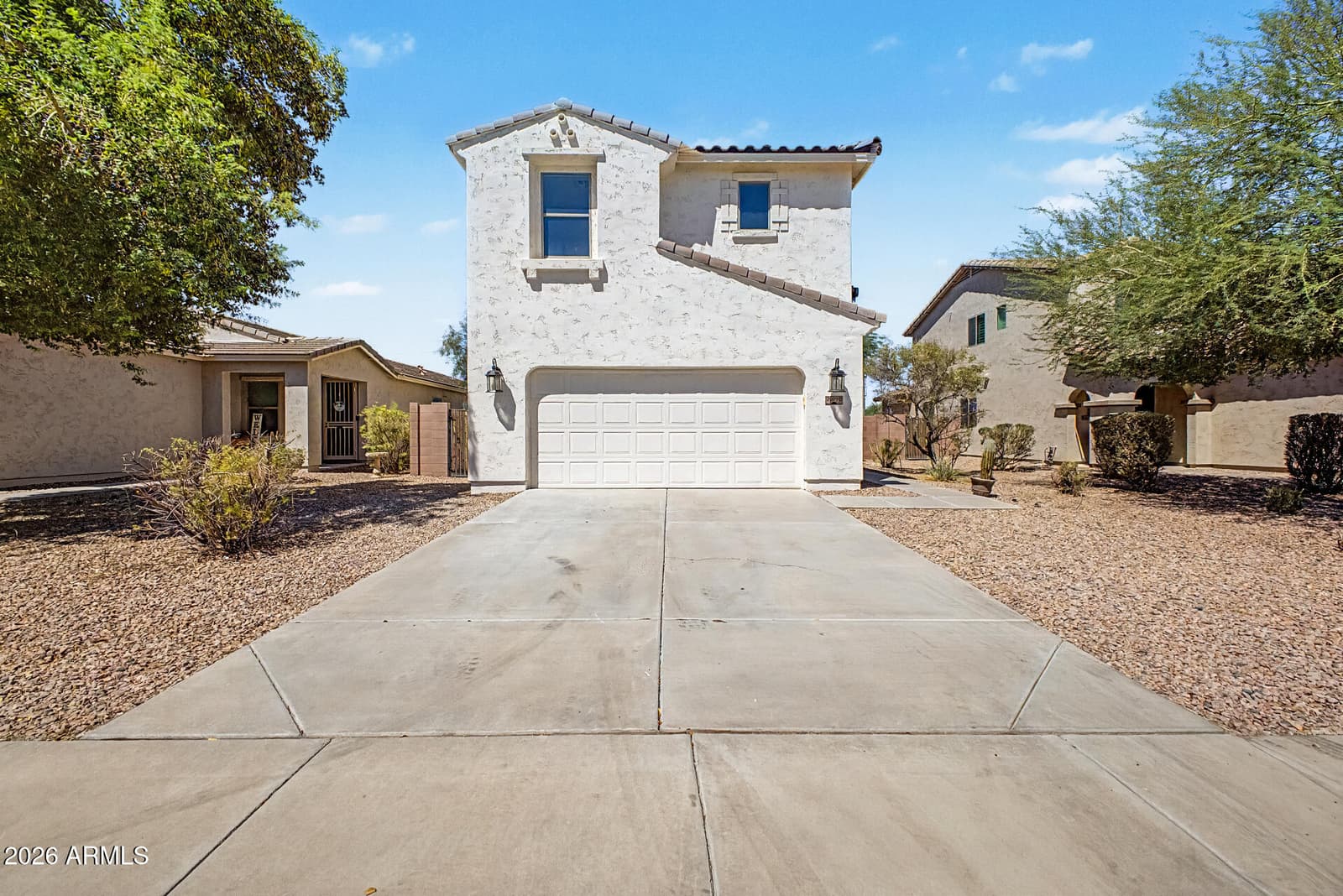21970 N Liles Lane, Maricopa, AZ 85138 — photo 33 of 35