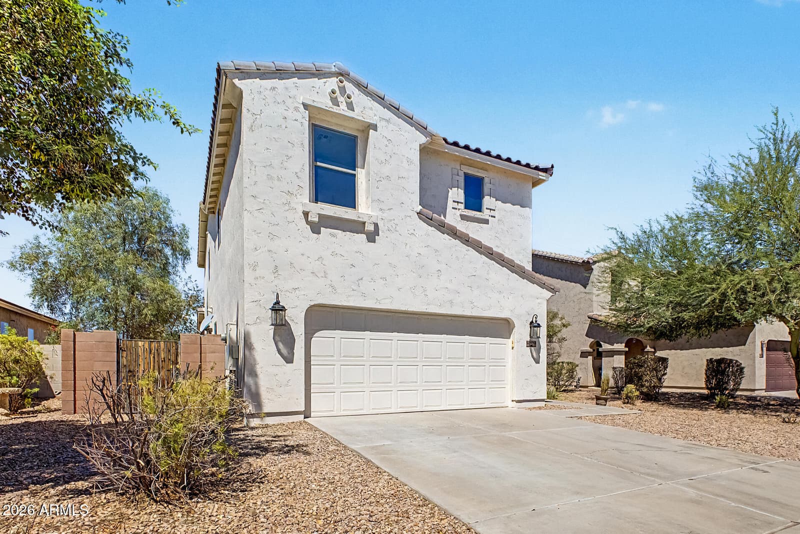 21970 N Liles Lane, Maricopa, AZ 85138 — photo 2 of 35