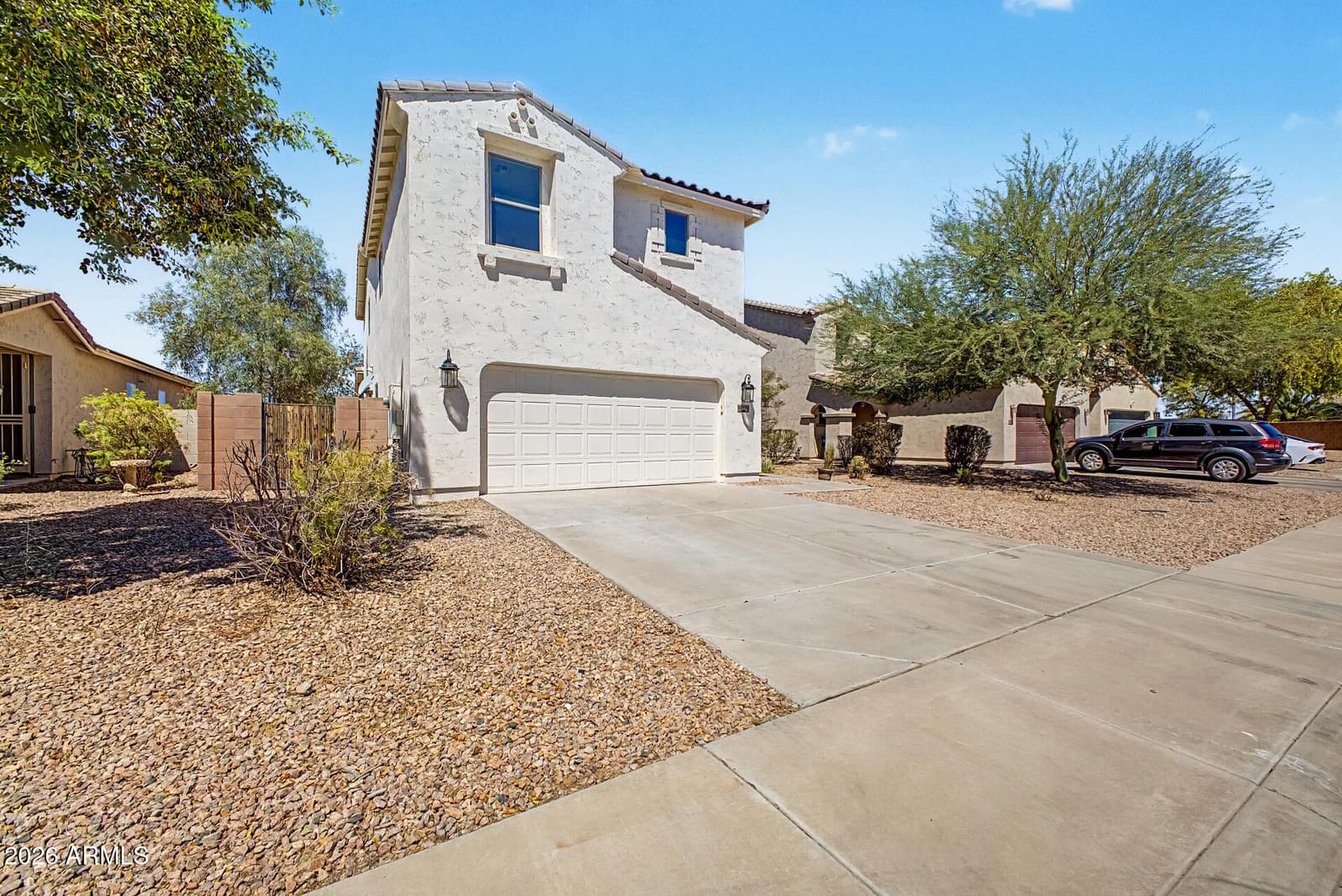 21970 N Liles Lane, Maricopa, AZ 85138 — photo 34 of 35