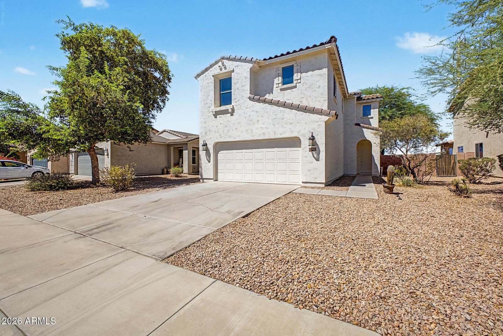 21970 N Liles Lane, Maricopa, AZ 85138 — photo 35 of 35