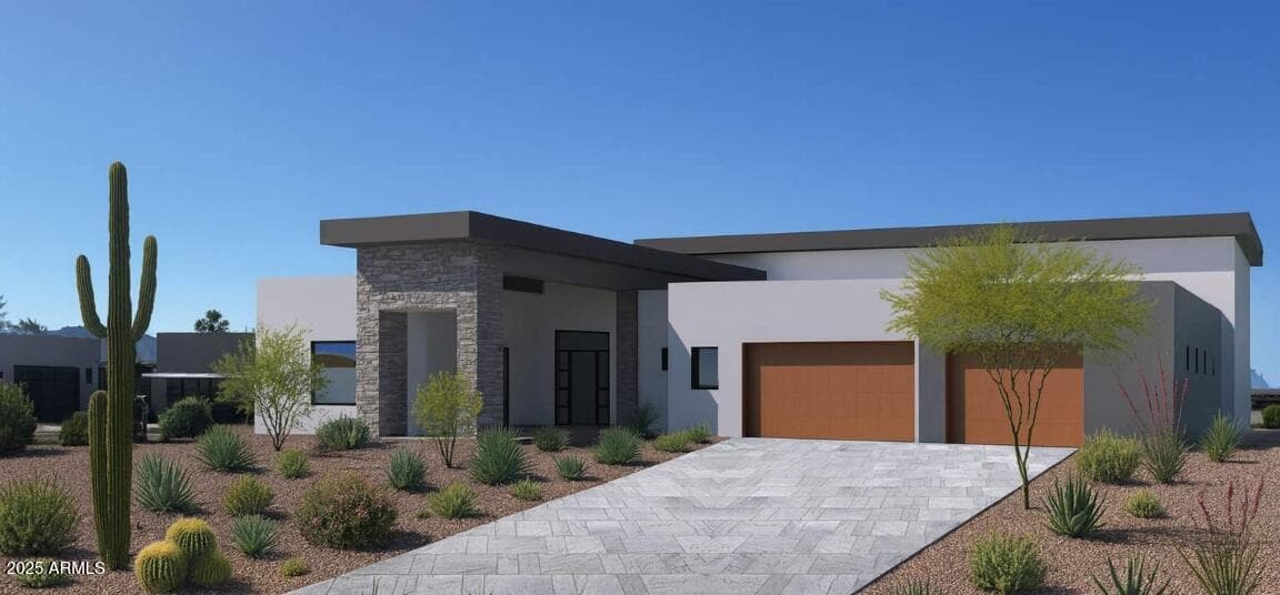 26106 S Spring Mountain Trail Circle, Buckeye, AZ 85326 — photo 3 of 28