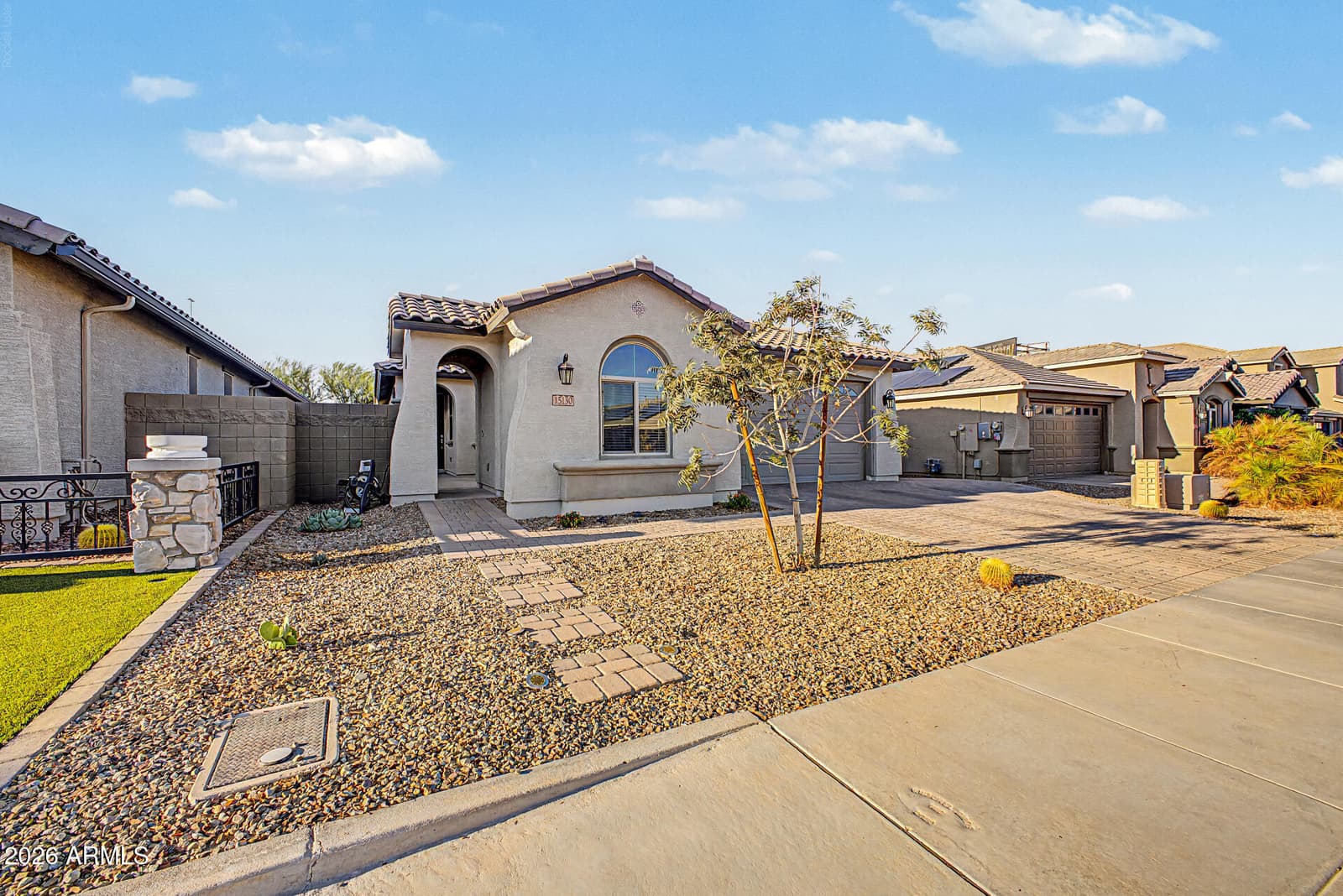 15130 W Moreland Street, Goodyear, AZ 85338 — photo 3 of 41