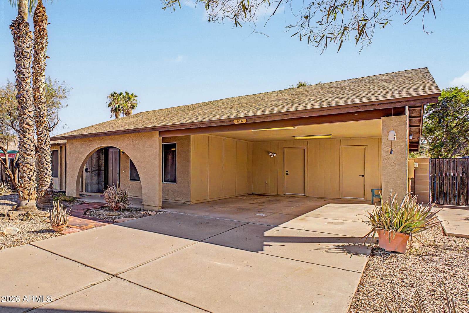 515 W Greentree Drive, Chandler, AZ 85225 — photo 2 of 27