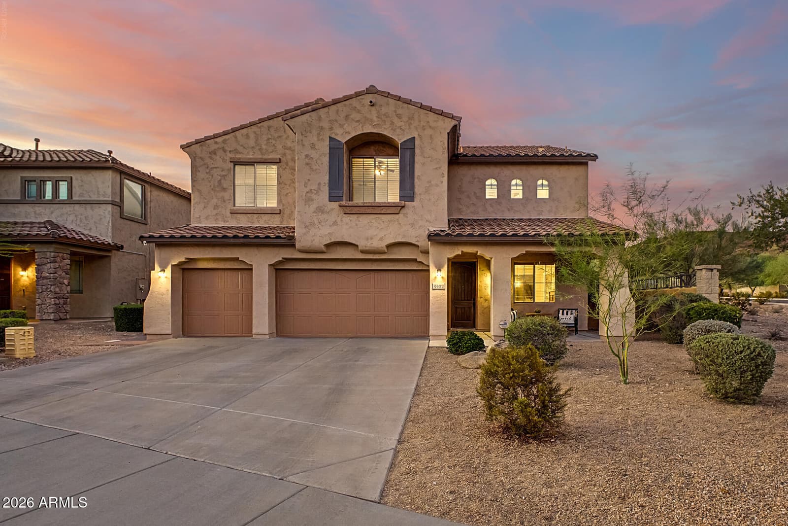 9102 W White Feather Lane, Peoria, AZ 85383 — photo 2 of 32