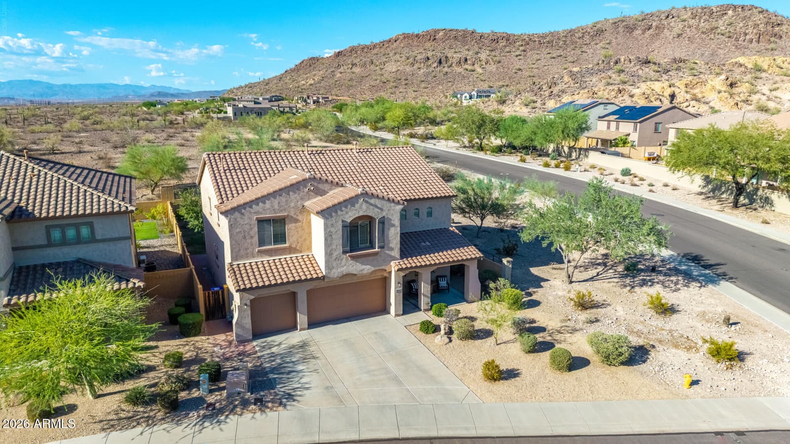 9102 W White Feather Lane, Peoria, AZ 85383 — photo 1 of 32