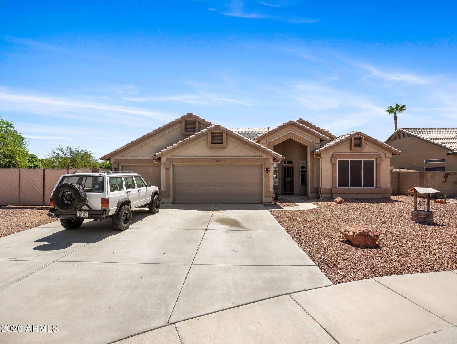 7727 W Voltaire Avenue, Peoria, AZ 85381 — photo 3 of 42