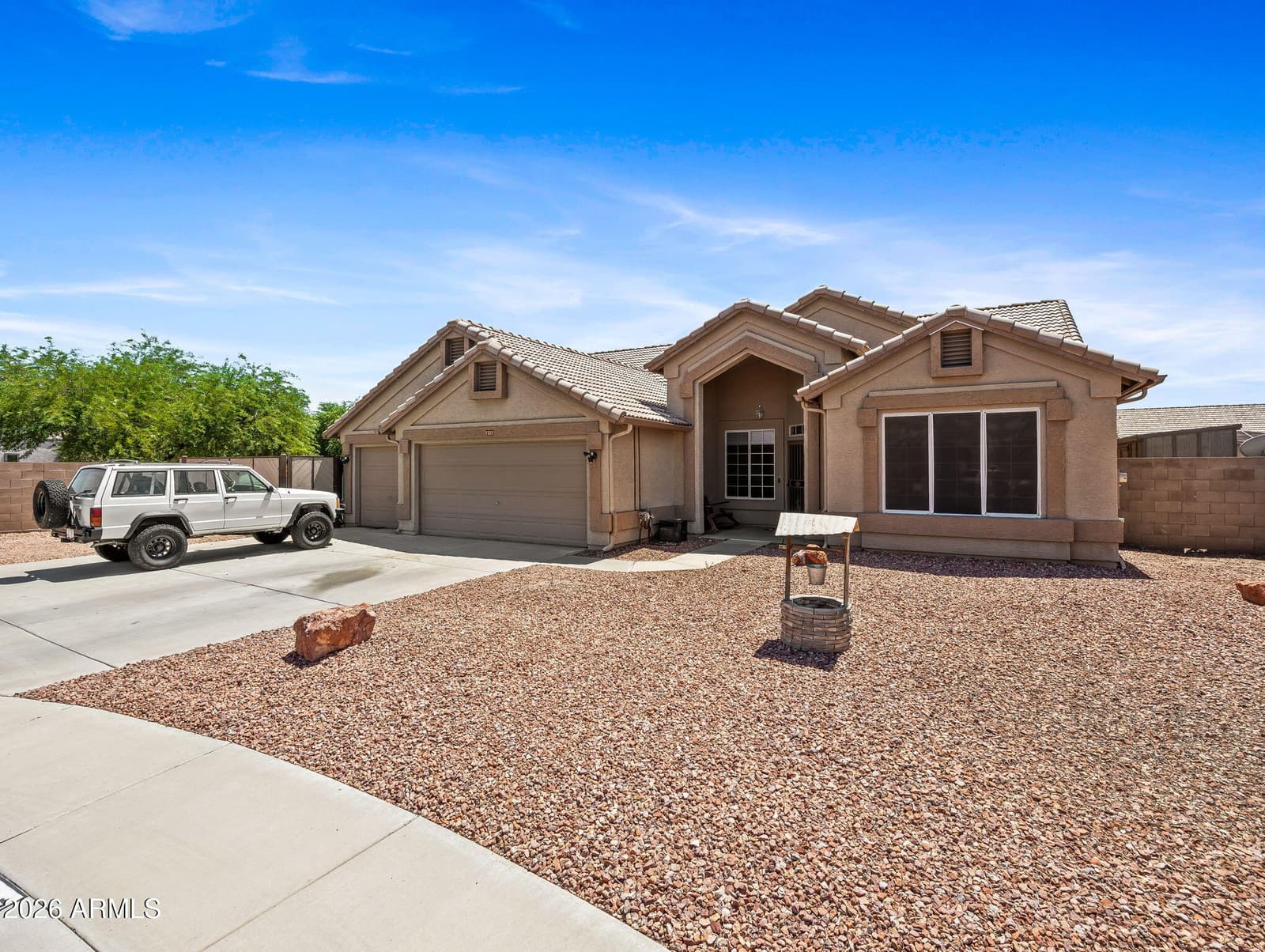 7727 W Voltaire Avenue, Peoria, AZ 85381 — photo 1 of 42
