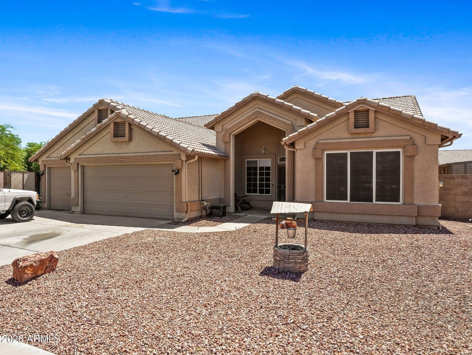 7727 W Voltaire Avenue, Peoria, AZ 85381 — photo 2 of 42