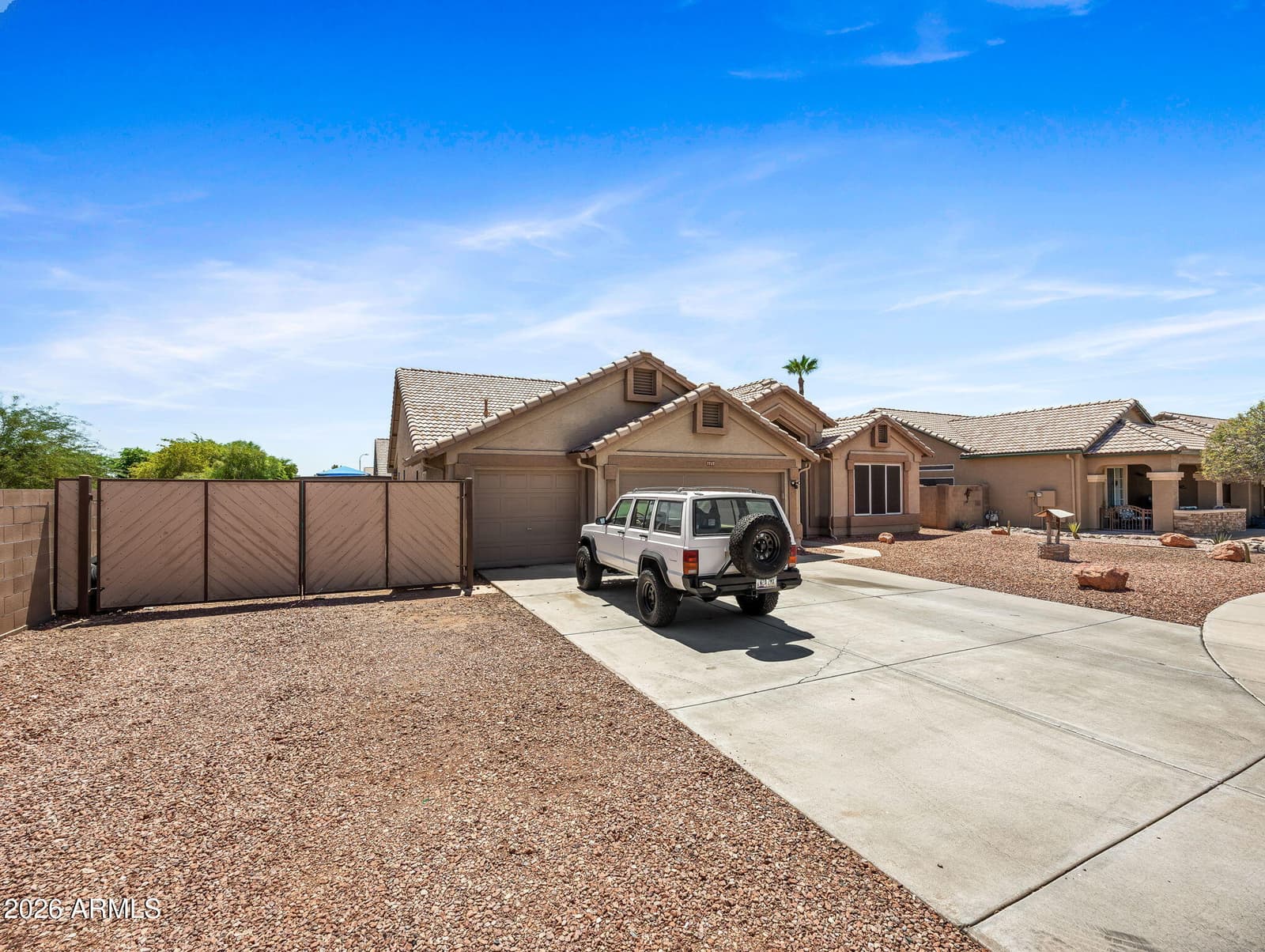 7727 W Voltaire Avenue, Peoria, AZ 85381 — photo 4 of 42