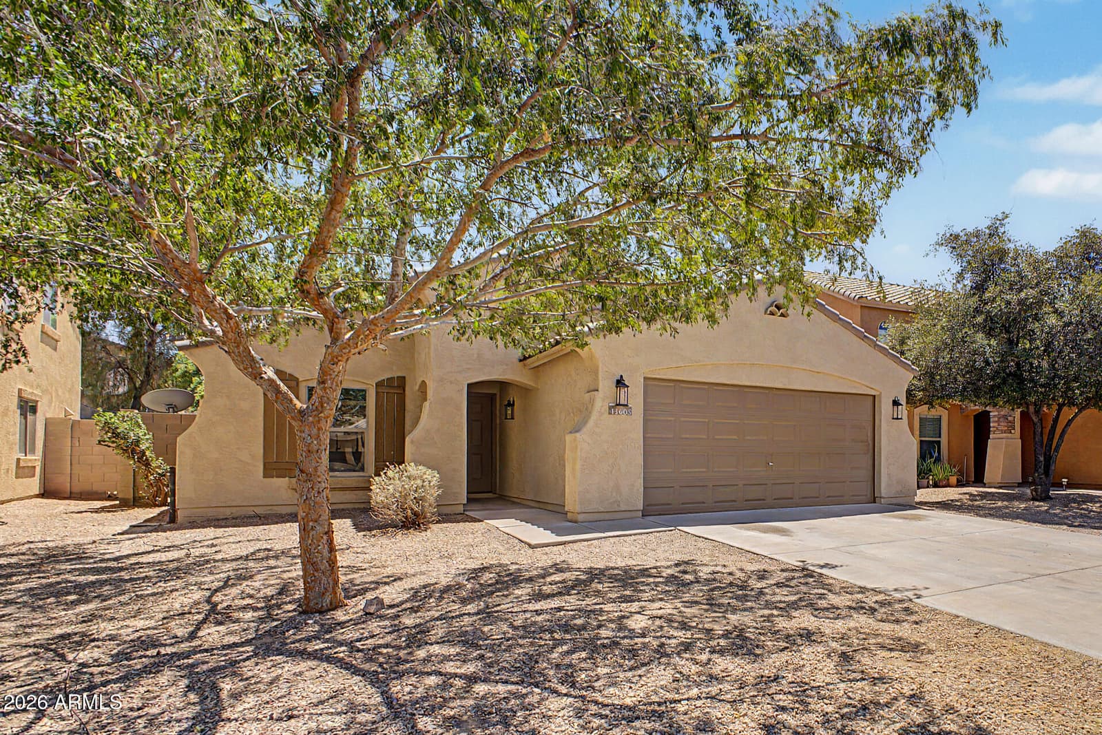 43605 W Arizona Avenue, Maricopa, AZ 85138 — photo 4 of 30