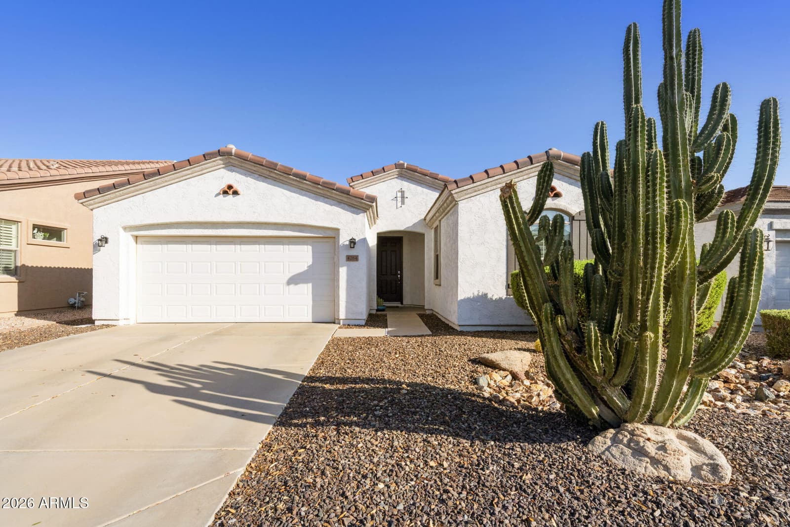 4284 E Sourwood Drive, Gilbert, AZ 85298 — photo 2 of 36