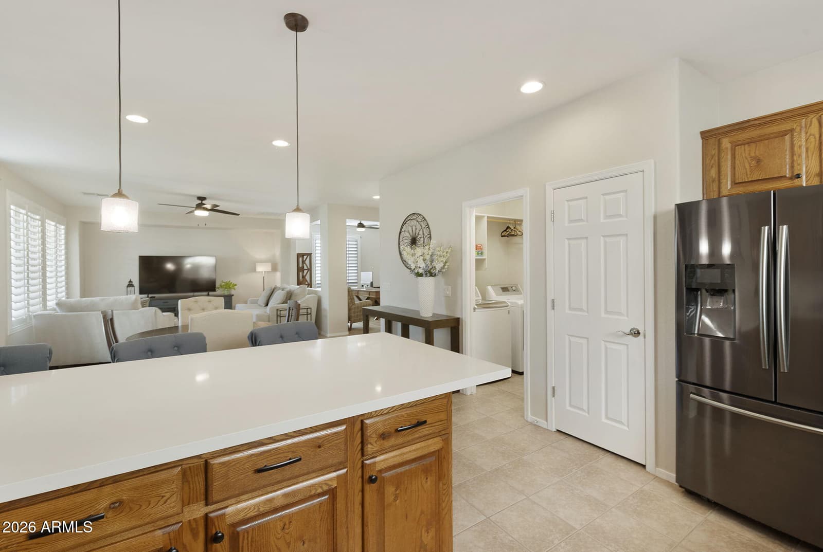 4284 E Sourwood Drive, Gilbert, AZ 85298 — photo 31 of 36