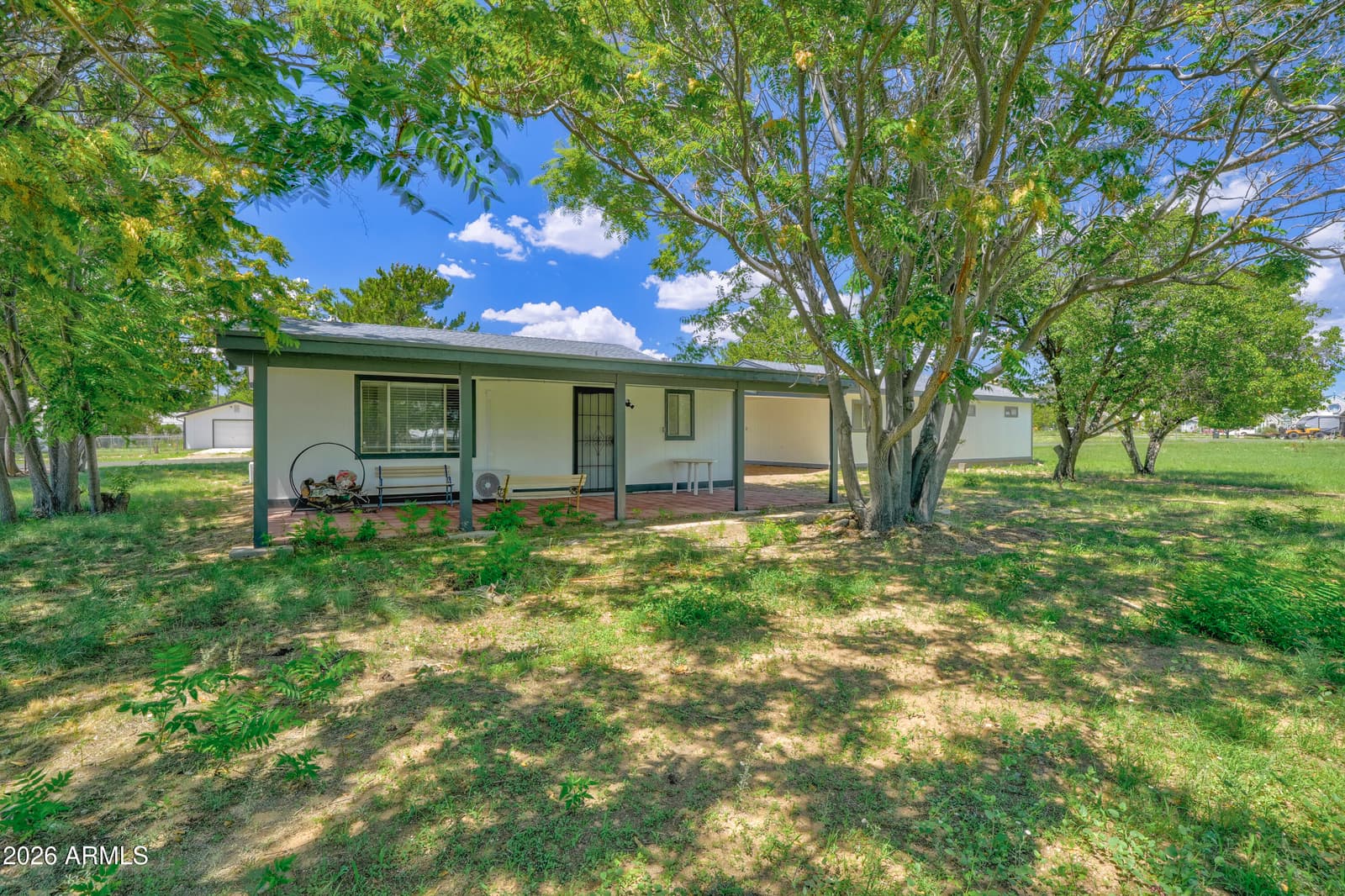 18535 S Joseph Hodge Road, Peeples Valley, AZ 86332 — photo 25 of 34