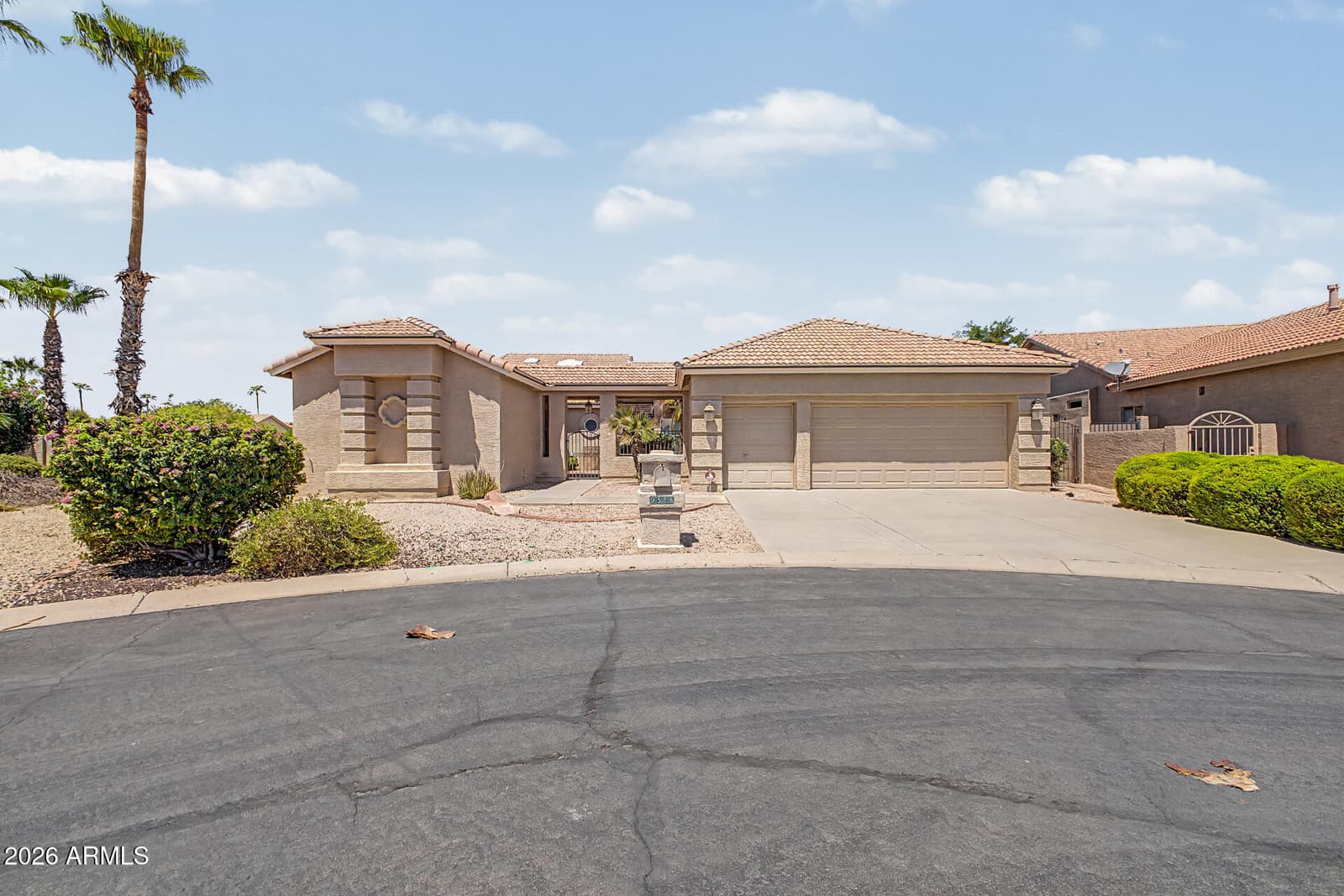 9528 E Sunmesa Court, Sun Lakes, AZ 85248 — photo 2 of 77