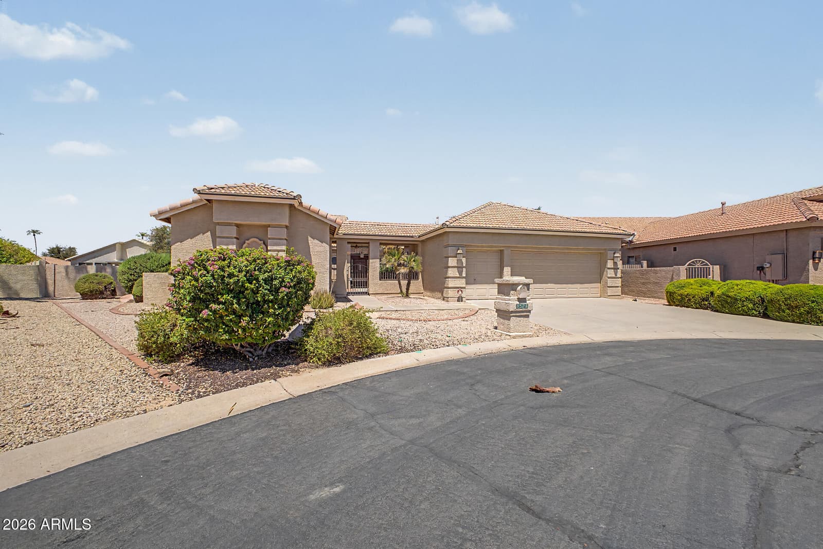 9528 E Sunmesa Court, Sun Lakes, AZ 85248 — photo 25 of 77