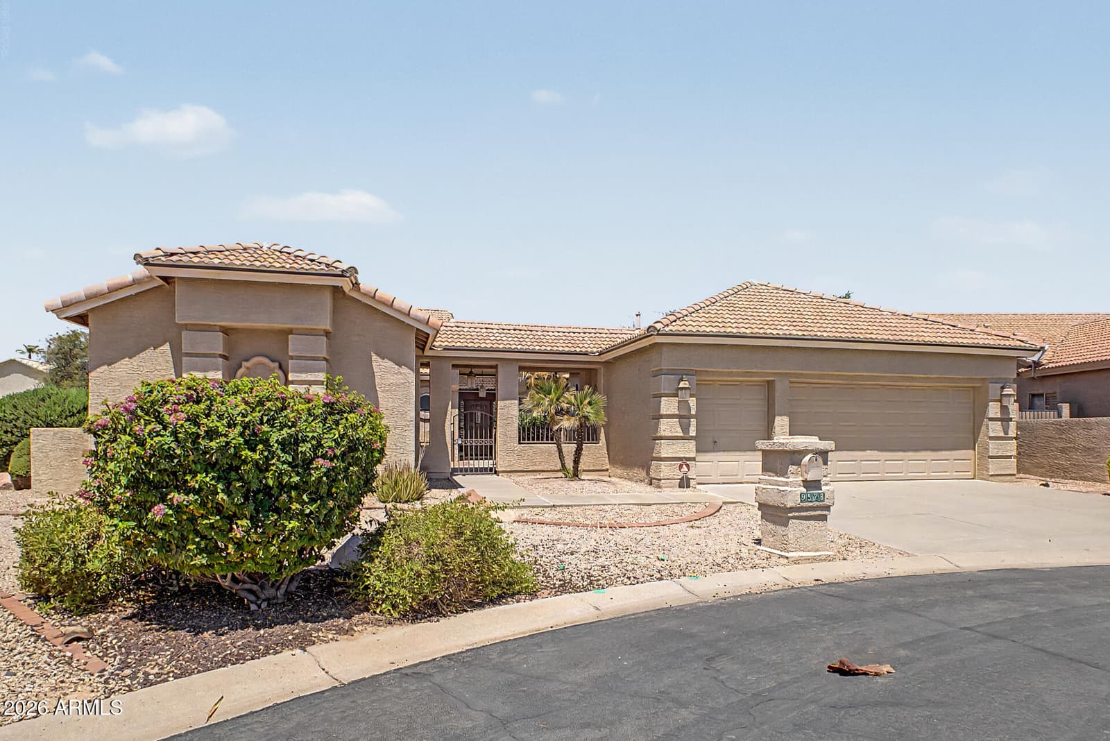 9528 E Sunmesa Court, Sun Lakes, AZ 85248 — photo 26 of 77