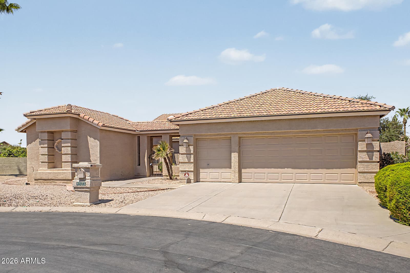 9528 E Sunmesa Court, Sun Lakes, AZ 85248 — photo 3 of 77