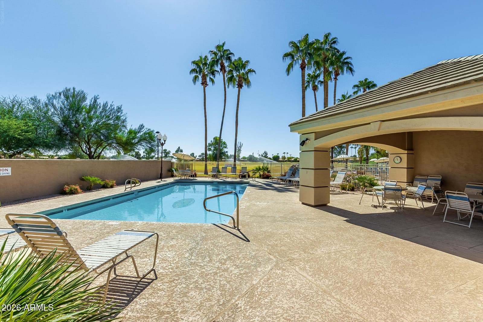 9528 E Sunmesa Court, Sun Lakes, AZ 85248 — photo 64 of 77
