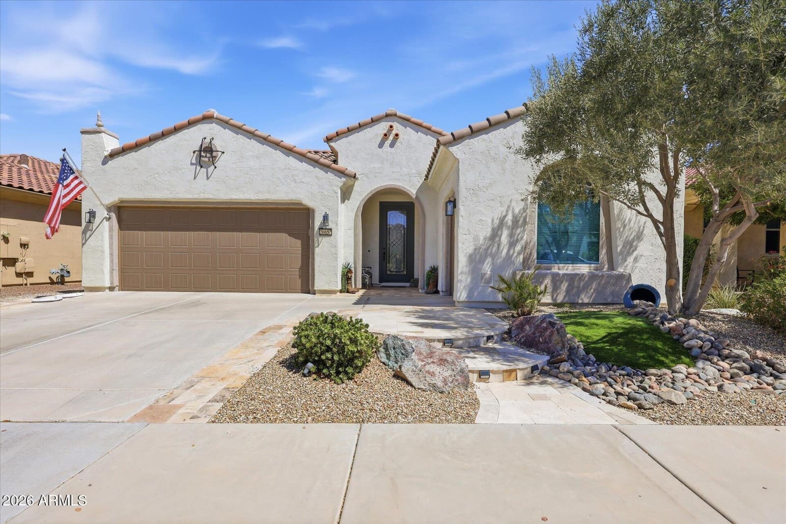26652 W Zachary Drive, Buckeye, AZ 85396 — photo 1 of 49