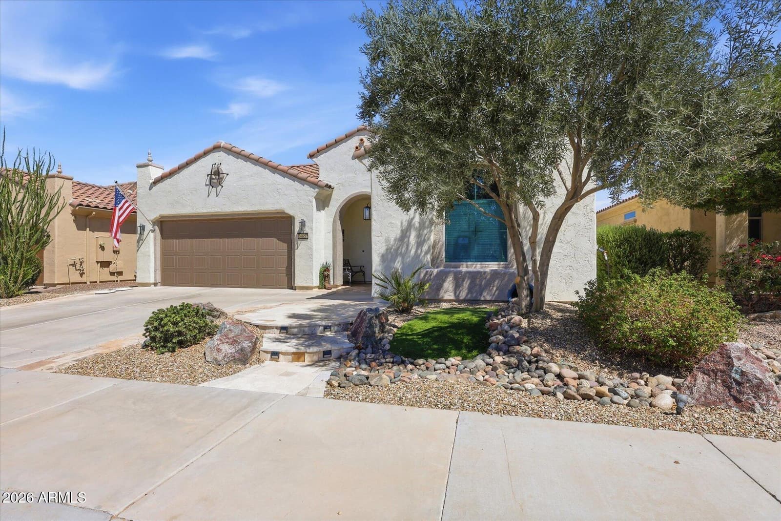 26652 W Zachary Drive, Buckeye, AZ 85396 — photo 48 of 49