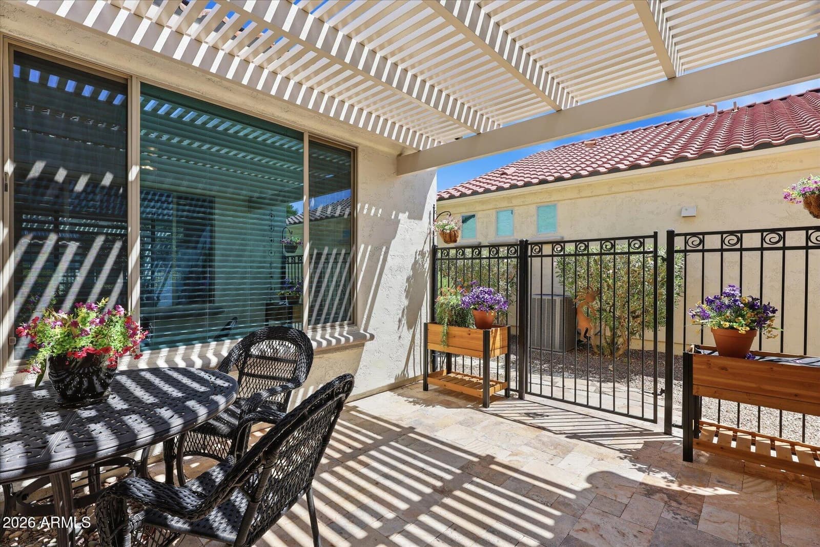 26652 W Zachary Drive, Buckeye, AZ 85396 — photo 17 of 49