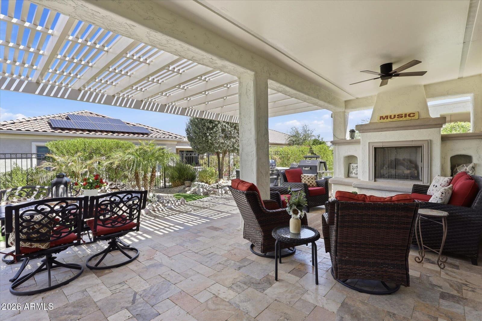 26652 W Zachary Drive, Buckeye, AZ 85396 — photo 11 of 49