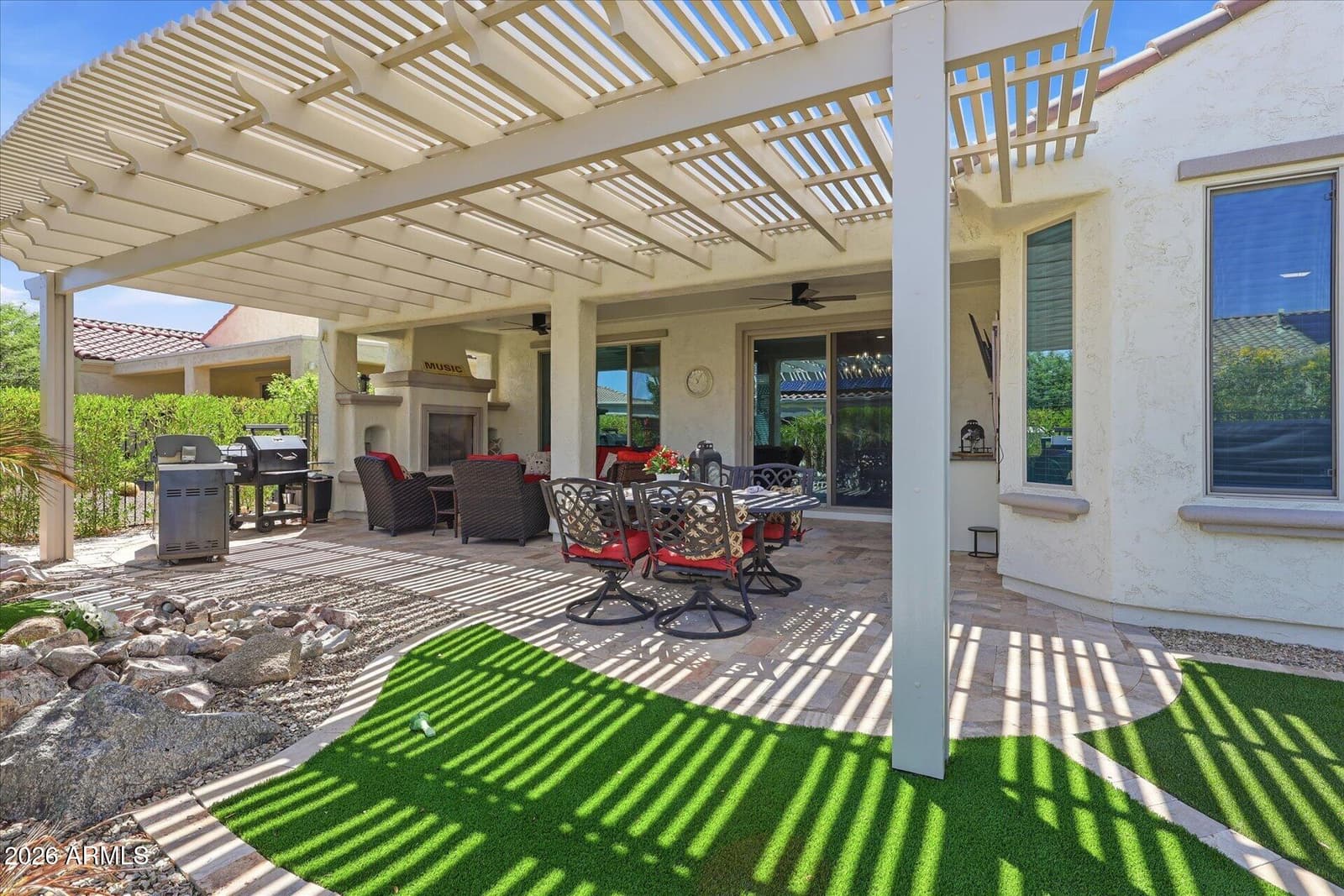26652 W Zachary Drive, Buckeye, AZ 85396 — photo 13 of 49